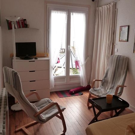 Agreable Appartement Dans Le Vieux Trouville Zewnętrze zdjęcie