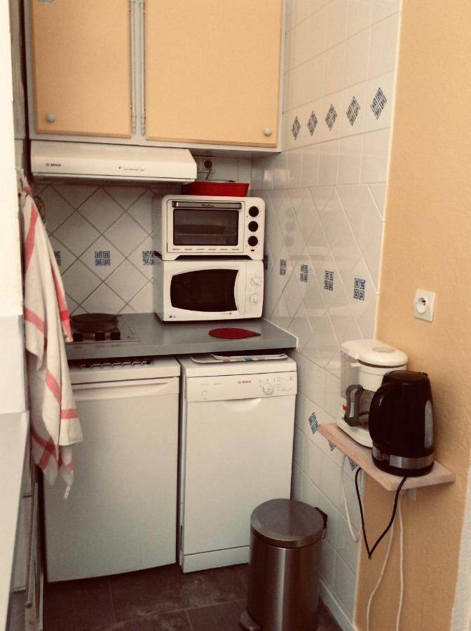 Agreable Appartement Dans Le Vieux Trouville Zewnętrze zdjęcie