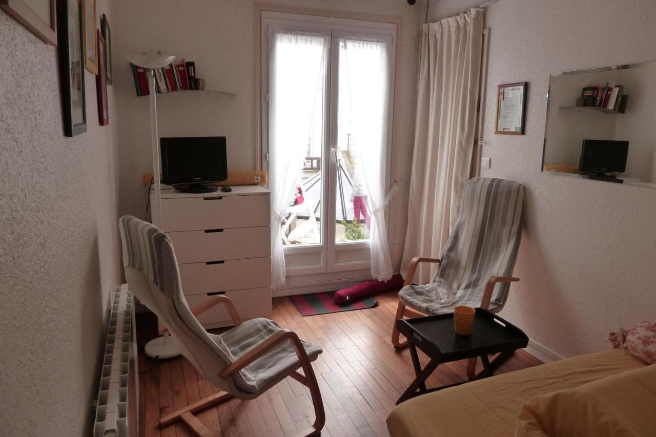 Agreable Appartement Dans Le Vieux Trouville Zewnętrze zdjęcie