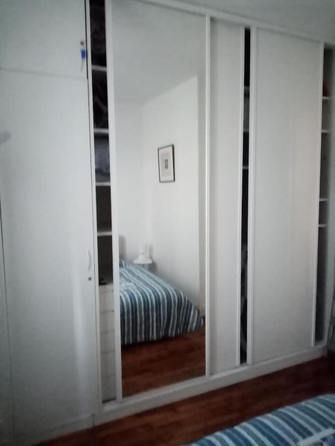 Agreable Appartement Dans Le Vieux Trouville Zewnętrze zdjęcie